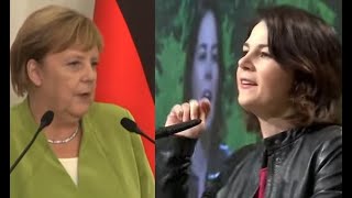 Германия жаждет "зелёного" фюрера?