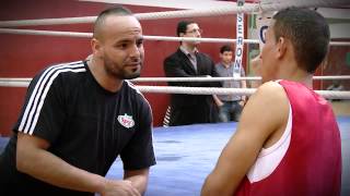 Derb El Abtal avec Flissi Mohamed