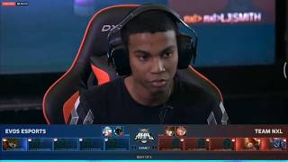 [ LIVE HD ] MPL - ID GRAND FINAL DAY 3 EVOS vs Nxl || MATCH 1