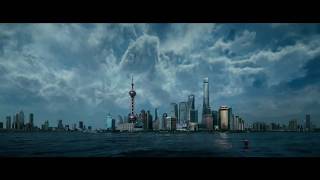 Геошторм   Geostorm 2017 Новый триллер на руском смотреть всем  HD