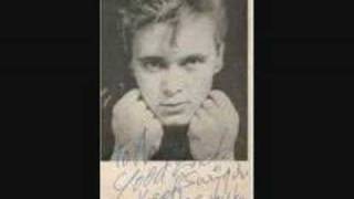 Billy Fury - don't jump Billy
