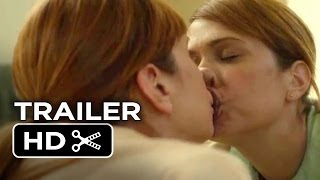 Hateship Loveship Official Trailer #1 (2014) - Kristen Wiig, Guy Pearce Movie HD