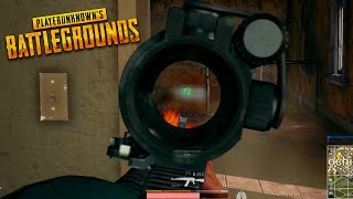 POCHINKI HASTA EL FINAL! PLAYERUNKNOWN'S BATTLEGROUNDS