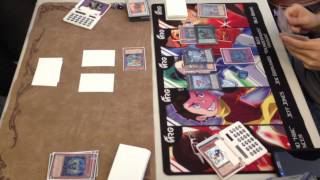 Wager Duel!!! Mermails (Jeff Jones) vs Mermails (Me)