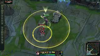 Battle Academia Jayce Skin Spotlight German