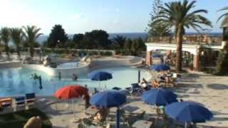 Rocca Nettuno, Tropea, Kalabria, Italy - Made by PANGEAART