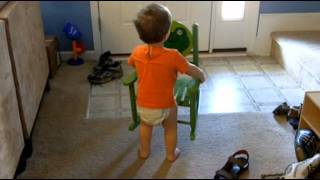 Baby Rage