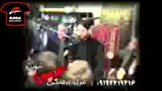 Seyyid Cavad Zaker-Azerice