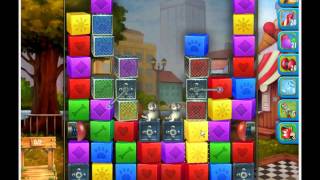 Pet Rescue Saga Livello 1167 Level 1167