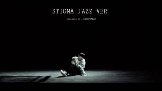BTS - WINGS #3 STIGMA JAZZ VER COVER.(BY.방피커)