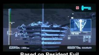 The Hive Trailer