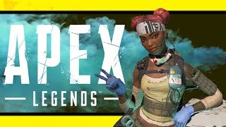 APEX LEGENDS ★ Noch mehr Drops ★ #11 ★PC Gameplay Deutsch German