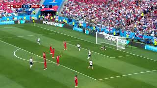 FIFA World Cup Russia 2018 All 169 Goals (English Commentary)