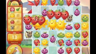 Farm Heroes Saga Level 440