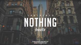 Nothing - Hip Hop Old School Rap Beat Freestyle Instrumentals 2020