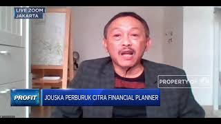 Kasus Jouska di Mata Lembaga Sertifikasi Perencana Keuangan