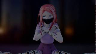 【MMD】Фонари / Lanterns