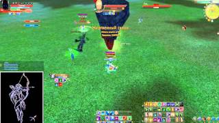Vigilante vs FreeFarm
