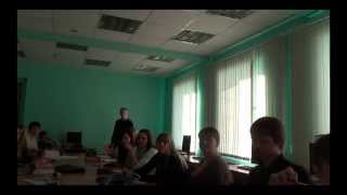 Логическая социология, занятие 11.1
