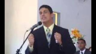 EV. ELMIR RIBEIRO.
