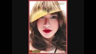 Ploy Chermarn The sexy Lip & Smile girl