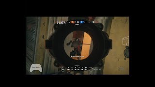 Rainbow Six Siege | GRG Highlights - AUGUST 2018
