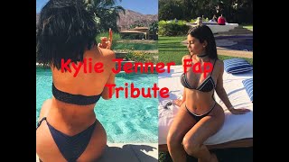 Kylie Jenner Fap Tribute