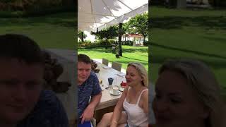 Cashback-Партнеры Фаберлик -Анна и Антон Кононовы #faberlic_Бали_2018 #cashback #faberlic
