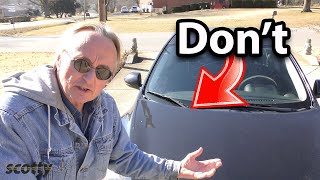 Never Buy a Car with This Transmission