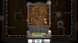 ( 155 lvl ) Escape the mansion, Побег из особняка