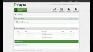 Заработок Без Вложений от 1 до 100$ в день с программой ThreadManager  Вывод денег