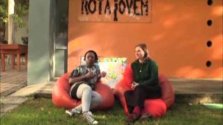 EuroAfrican EVS (part 1)