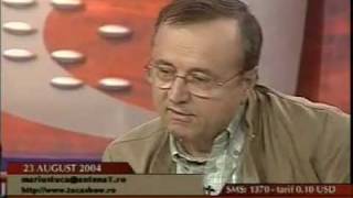 23.08.2004 - Despre 23 August 1944 (I)