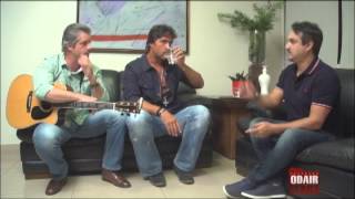 Victor & Leo no programa Odair Terra 2014