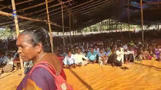 #BadlavYatra - दुमका के गाँधी मैदान में 28 Aug 2019