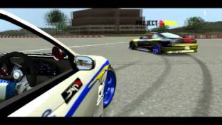 LFS THAILAND DRIFT LASVAGAS