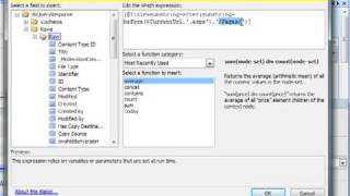 SharePoint Query using URL Parameter