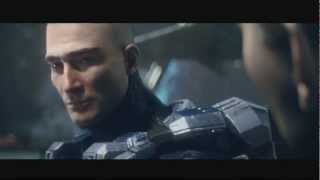 Halo 4 - Spartan Ops épisode 2 VF HD