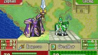 Zephiel abuses women