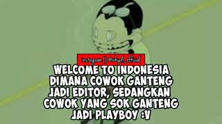Story wa kekinian!#santuy