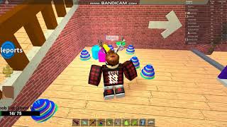 HOW TO GET FREE RAINBOW WINGS IN ROBLOX (Event)