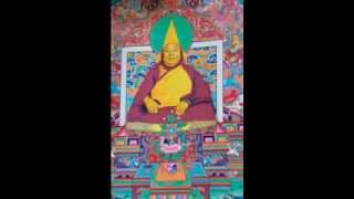 ཨ་ཁུ་པད་མ། akebanma