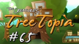 INVESTIGATING CHINA - Minecraft: Treetopia Ep.65