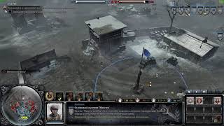 Company Of Heroes 2 - Сталинградский котел