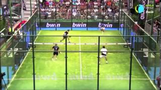 Deporcentro Casuarinas presenta: Historia del Padel Tenis