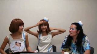 24時間ニオわない？8/27 21:00掟さん10