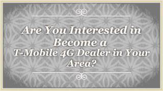 T Mobile Franchise Information