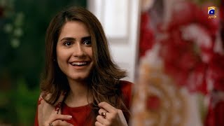 Darr Khuda Say - Episode 34  | Part 2 | Drama Bazar