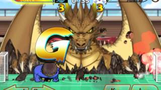 Head Soccer  Death Mode 30 Stage