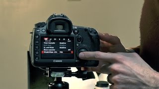 Canon EOS 5Ds e 5Ds R: dal vivo le 'big megapixel' - TVtech